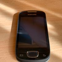 Samsung Galaxy Next Turbo