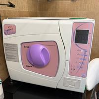 Autoclave