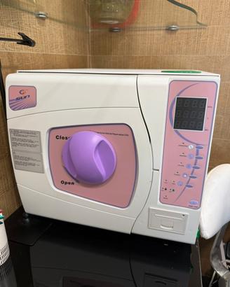 Autoclave