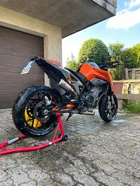 Ktm Duke 790 - Leggi descrizione