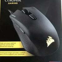 Mouse Corsair Harpoon RGB Ottico Gaming 6000 DPI