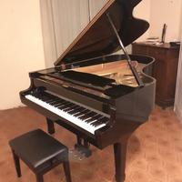 Pianoforte a coda Yamaha G5 in perfette condizioni