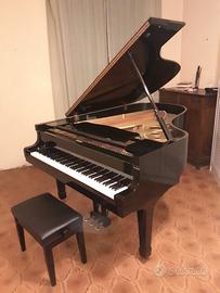 Pianoforte a coda Yamaha G5 in perfette condizioni