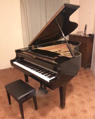 Pianoforte a coda Yamaha G5 in perfette condizioni
