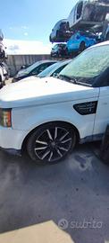 LAND ROVER RANGE ROVER SPORT HSE 2011 PARAFANGO PO