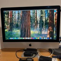 IMac del 2019 da 21.5(Retina)