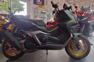 Keeway XDV 125 EVO