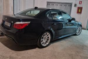 Splendida BMW 530D MSPORT 