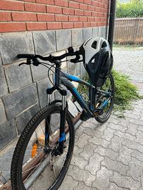 Bicicletta  ragazzo