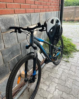 Bicicletta  ragazzo