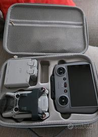Drone DJI mini 4 Pro more fly combo