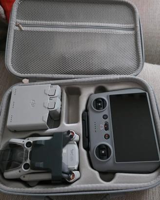 Drone DJI mini 4 Pro more fly combo