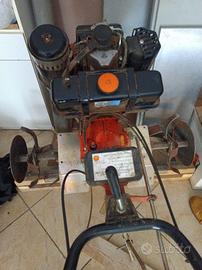 Motozappa