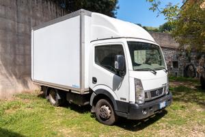 CABSTAR 35.12 NT400