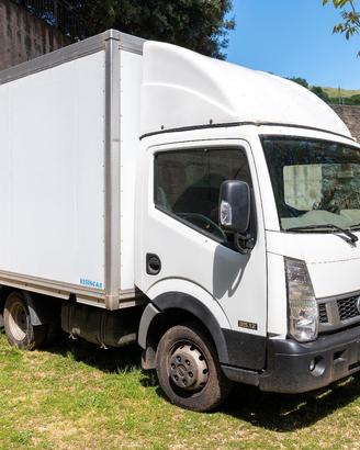 CABSTAR 35.12 NT400
