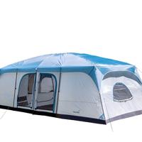 Tenda campeggio