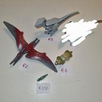 lego dinosauri 
