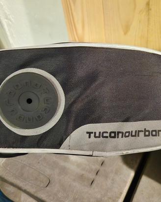 manopole moto Tucano R334N