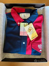 maglia Bologna FC 1909 centenario