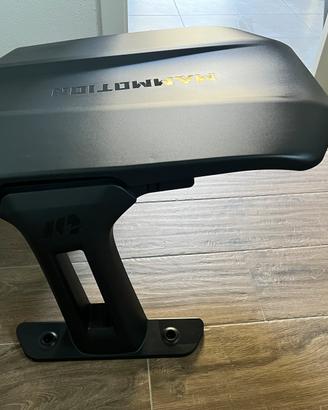 Garage Mammotion per Robot Tagliaerba | Nuovo