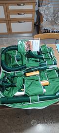 Accessori folletto vorwerk vk 140