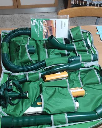 Accessori folletto vorwerk vk 140