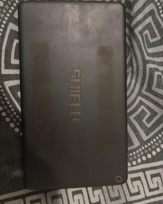 nvidia shield tablet