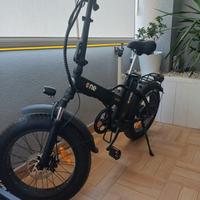The One Ebike