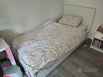Letto IKEA