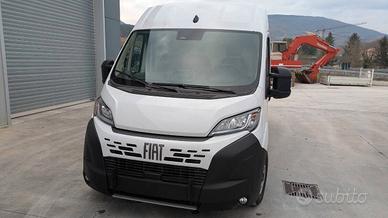 Fiat Ducato 33 MH1 2.2 mjt3 140cv serie 9