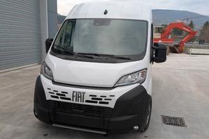 Fiat Ducato 33 MH1 2.2 mjt3 140cv serie 9