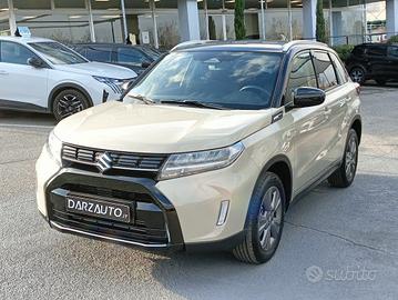 SUZUKI Vitara 1.4 GPL/B Cool+ Bicolor