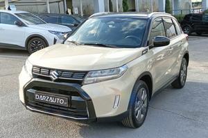 SUZUKI Vitara 1.4 GPL/B Cool+ Bicolor
