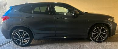 BMW X2 SDRIVE 18 D Msport