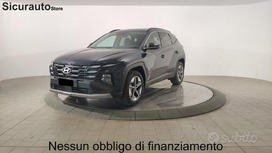 HYUNDAI Tucson 1.6 Hev Aut. Business