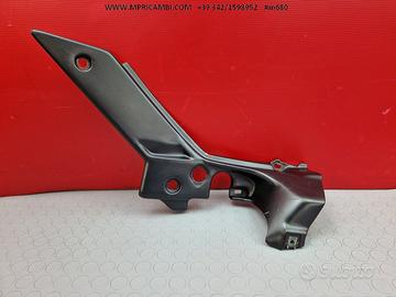 FIANCHETTO SINISTRO APRILIA CAPONORD 1000 2003 200
