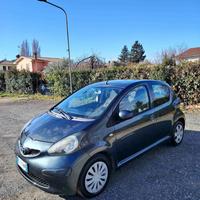 Toyota Aigo 1 Serie 206