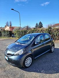Toyota Aigo 1 Serie 206