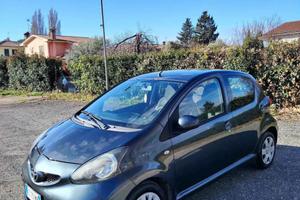 Toyota Aigo 1 Serie 206