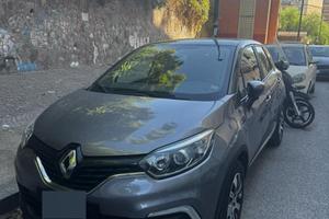 Renault Captur Diesel