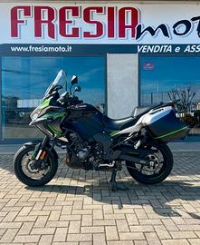 KAWASAKI VERSYS 1000 S TOURER KM 9076 + CONSEGNA I
