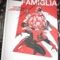 volume spider-man affari di famiglia(1a edizione)