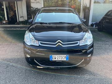 Citroen C3/1.2 benzina/Euro5B/82CV/neopatentato/un