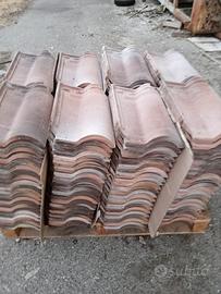 tegole portoghesi nuove