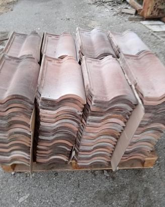 tegole portoghesi nuove