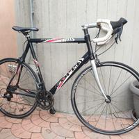 Bici da corsa
