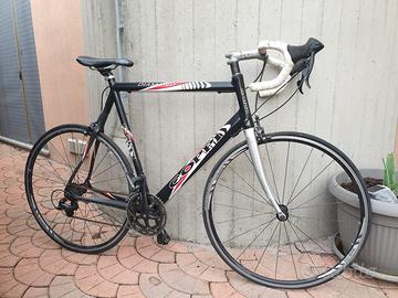 Bici da corsa