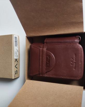 portaoggetti da cintura