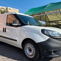 Fiat Doblo Doblò 1.6 MJT 105CV S&S PL-TN Cargo Max