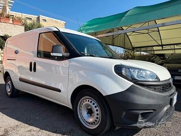 Fiat Doblo Doblò 1.6 MJT 105CV S&S PL-TN Cargo Max